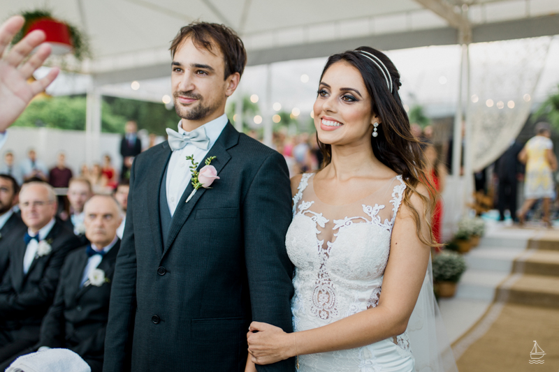 Casamento em Balneário Camboriú