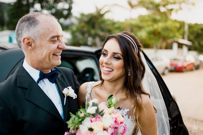 Casamento em Balneário Camboriú