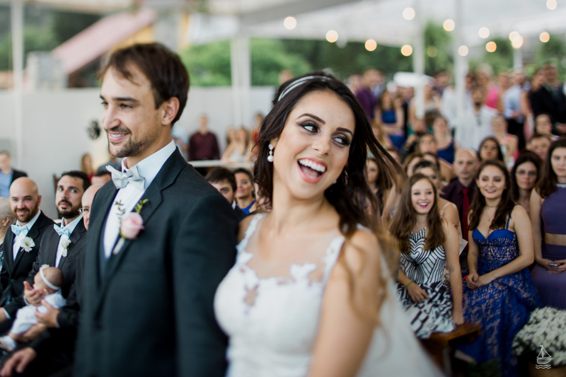 Casamento em Balneário Camboriú