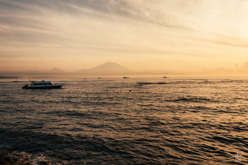 sanur beach 