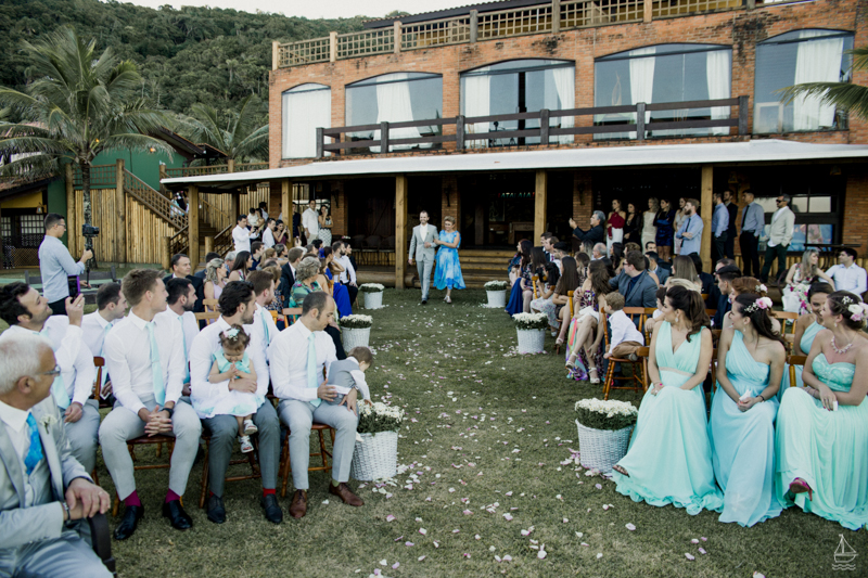 casamento no mariscal