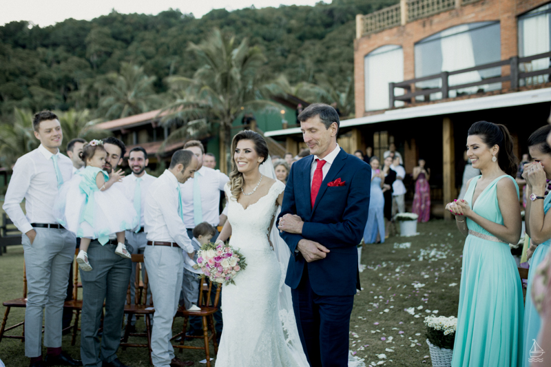 casamento no mariscal