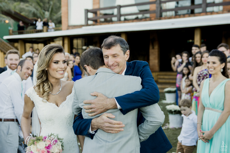 casamento no mariscal sweet sail