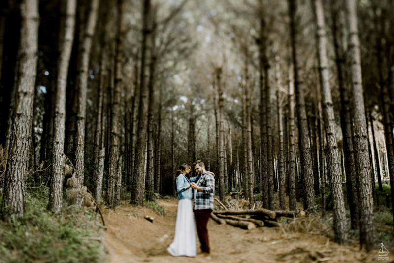 pré wedding rio dos cedros