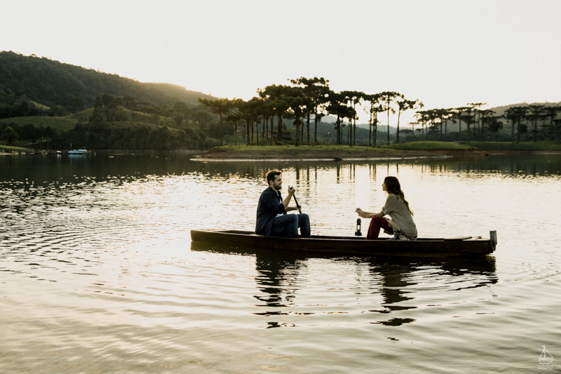 ensaio casal barragem