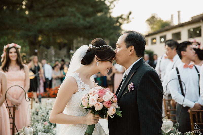 CASAMENTO NA ESTAÇÃO ATIBAIA