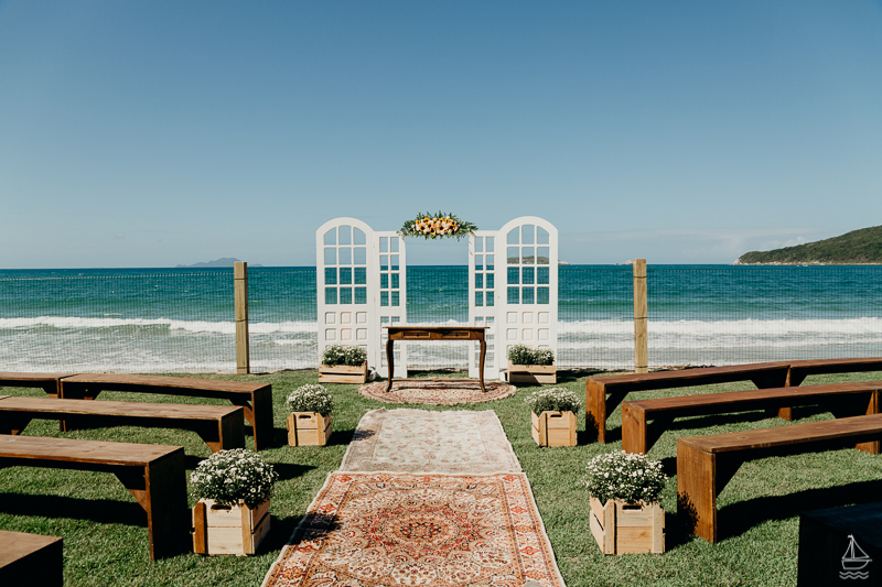 casamento de dia em florianópolis