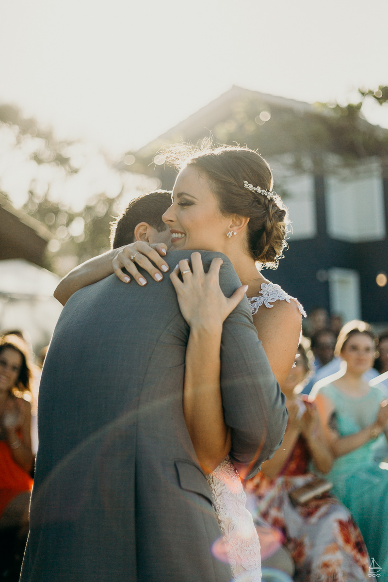 casamento na praia em florianópolis