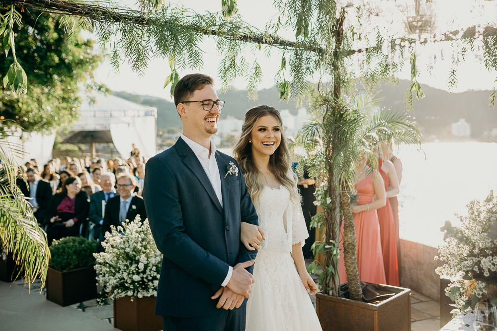 casamento cabeçudas iate clube